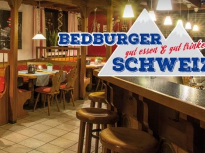 照片: Bedburger Schweiz